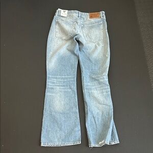 Disney Light Blue Jeans